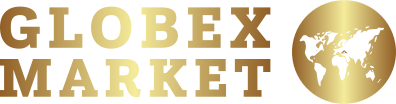 GlobeX Market logo